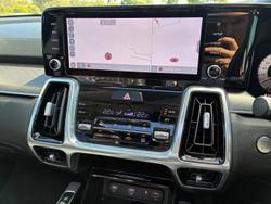 2021 Kia Sorento GT-Line