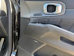 2021 Kia Sorento GT-Line