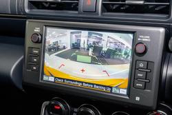 2025 Subaru BRZ tS Kiiro ZD8 Sunrise Yellow