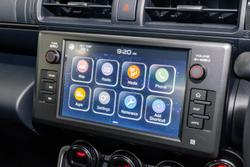 2025 Subaru BRZ tS Kiiro ZD8 Sunrise Yellow