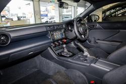 2025 Subaru BRZ tS Kiiro ZD8 Sunrise Yellow