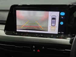 2022 Volkswagen Golf 110TSI Life