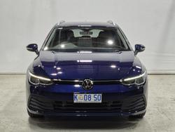 2022 Volkswagen Golf 110TSI Life