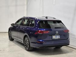 2022 Volkswagen Golf 110TSI Life