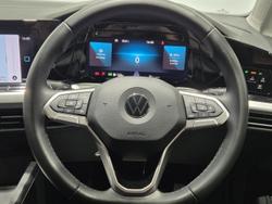 2022 Volkswagen Golf 110TSI Life