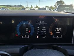 2025 Hyundai Tucson NX4.V3 MY25 Cashmere Bronze