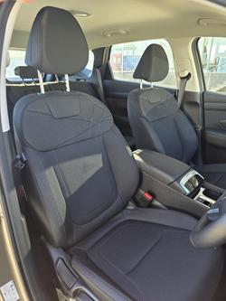 2025 Hyundai Tucson NX4.V3 MY25 Cashmere Bronze