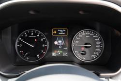 2025 Subaru Outback AWD Sport 6GEN MY25 AWD Magnetite Grey