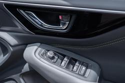 2025 Subaru Outback AWD Sport 6GEN MY25 AWD Magnetite Grey