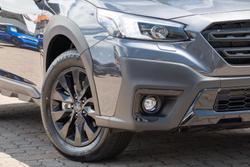 2025 Subaru Outback AWD Sport 6GEN MY25 AWD Magnetite Grey