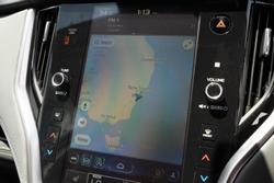 2025 Subaru Outback AWD Sport 6GEN MY25 AWD Magnetite Grey