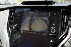 2025 Subaru Outback AWD Sport 6GEN MY25 AWD Magnetite Grey