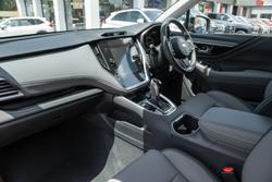 2025 Subaru Outback AWD Sport 6GEN MY25 AWD Magnetite Grey