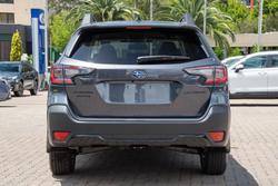 2025 Subaru Outback AWD Sport 6GEN MY25 AWD Magnetite Grey