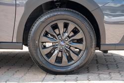 2025 Subaru Outback AWD Sport 6GEN MY25 AWD Magnetite Grey