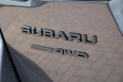 2025 Subaru Outback AWD Sport 6GEN MY25 AWD Magnetite Grey