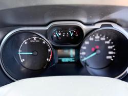 2014 Ford Ranger XLT PX 4X4 Dual Range Metropolitan Grey