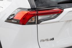 2022 Toyota RAV4 GX