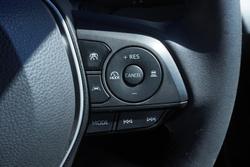 2023 Toyota Corolla ZR Hybrid