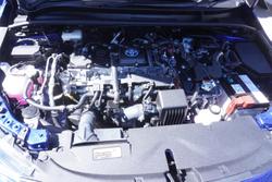 2023 Toyota Corolla ZR Hybrid