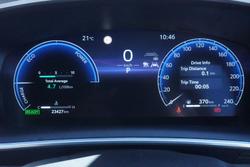 2023 Toyota Corolla ZR Hybrid