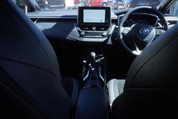 2023 Toyota Corolla ZR Hybrid