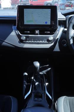 2023 Toyota Corolla ZR Hybrid