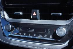 2023 Toyota Corolla ZR Hybrid