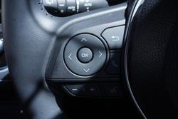 2023 Toyota Corolla ZR Hybrid