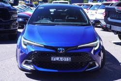 2023 Toyota Corolla ZR Hybrid