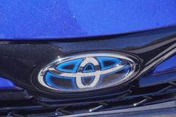 2023 Toyota Corolla ZR Hybrid