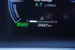 2023 Toyota Corolla ZR Hybrid