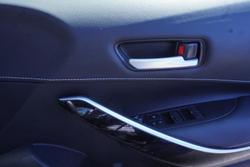 2023 Toyota Corolla ZR Hybrid