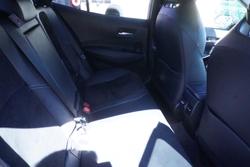 2023 Toyota Corolla ZR Hybrid