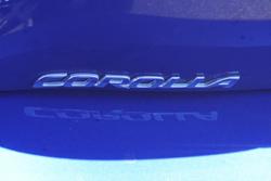 2023 Toyota Corolla ZR Hybrid