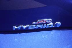 2023 Toyota Corolla ZR Hybrid