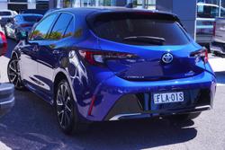 2023 Toyota Corolla ZR Hybrid