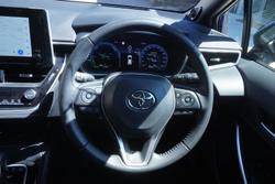 2023 Toyota Corolla ZR Hybrid