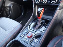 2023 Subaru Forester 2.5i Sport S5 MY23 AWD Crystal White