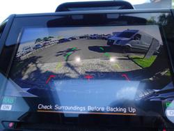 2023 Subaru Forester 2.5i Sport S5 MY23 AWD Crystal White