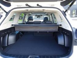 2023 Subaru Forester 2.5i Sport S5 MY23 AWD Crystal White