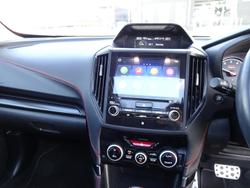 2023 Subaru Forester 2.5i Sport S5 MY23 AWD Crystal White