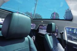 2019 Land Rover Range Rover Evoque P200 SE