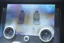 2019 Land Rover Range Rover Evoque P200 SE