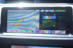 2019 Land Rover Range Rover Evoque P200 SE