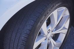 2019 Land Rover Range Rover Evoque P200 SE