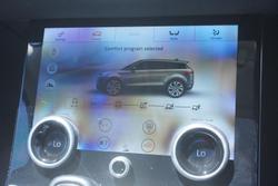 2019 Land Rover Range Rover Evoque P200 SE