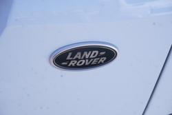 2019 Land Rover Range Rover Evoque P200 SE