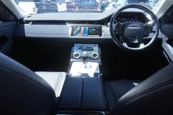 2019 Land Rover Range Rover Evoque P200 SE