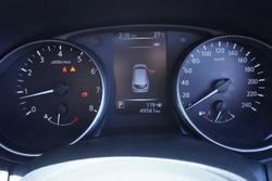 2018 Nissan QASHQAI Ti